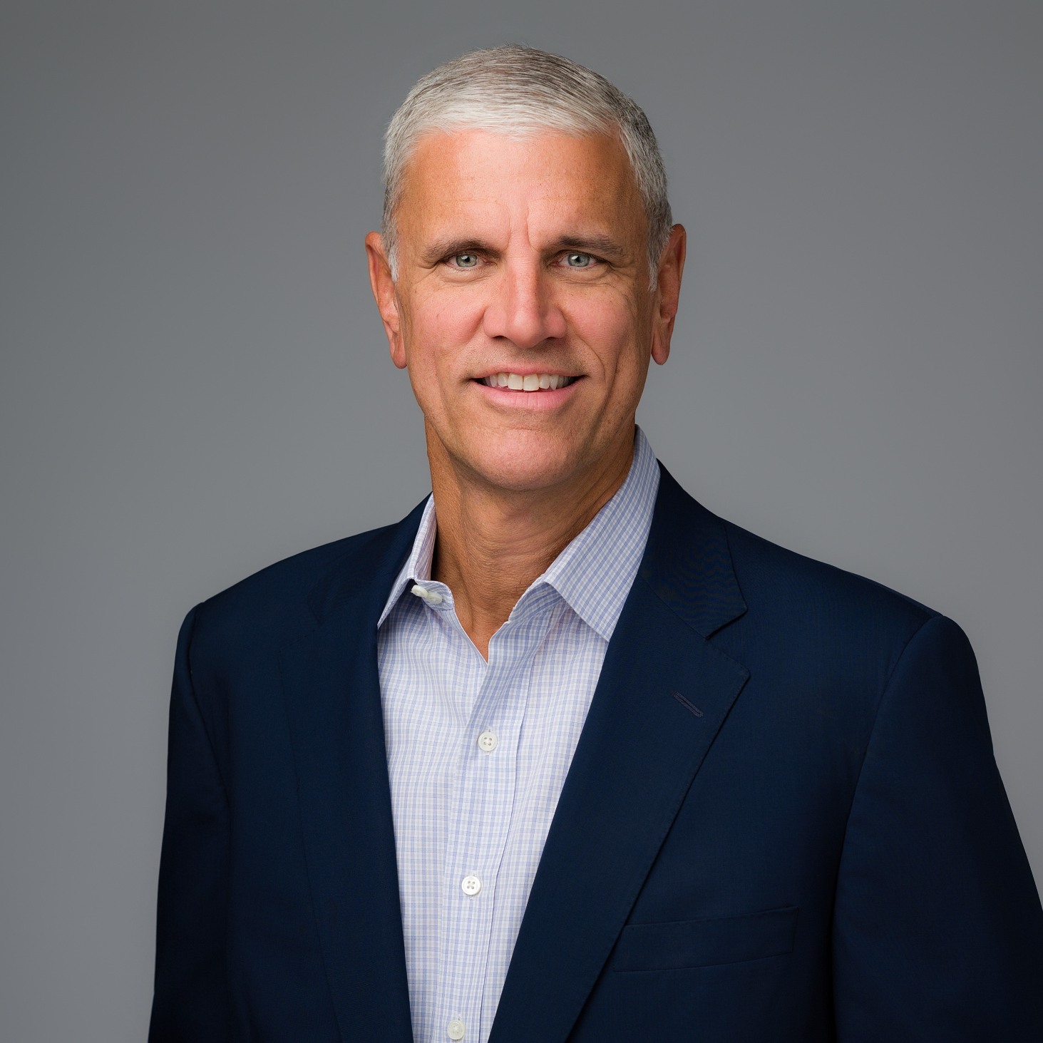 Brad de Koning, Founding Partner of Mercury Partners