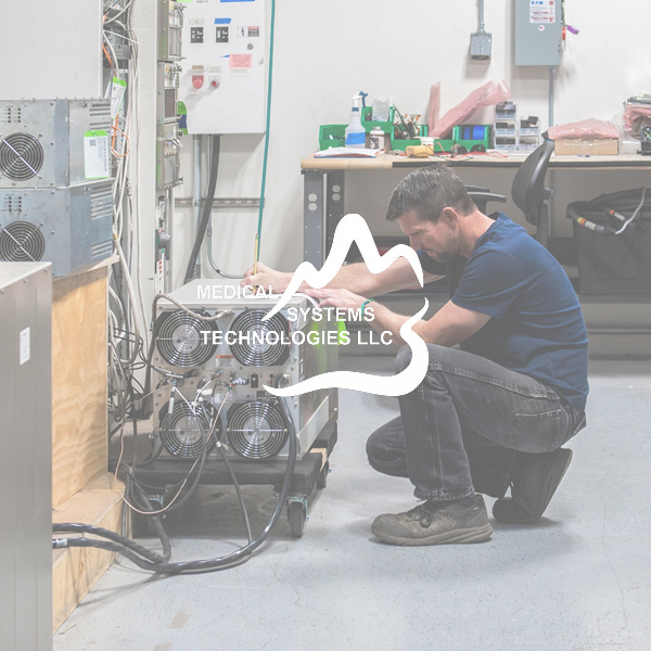 Medical Systems Tech