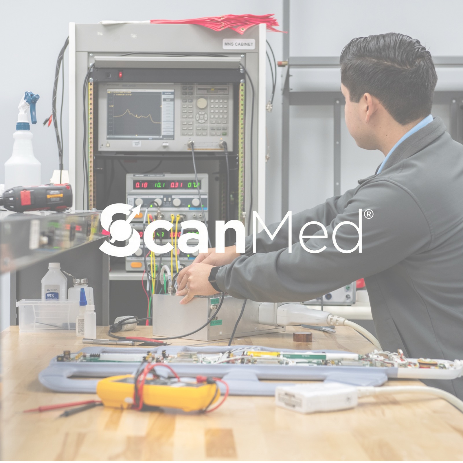 ScanMed